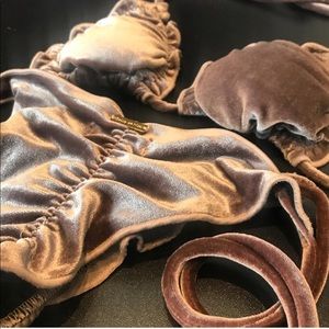 Brazilian Velvet new